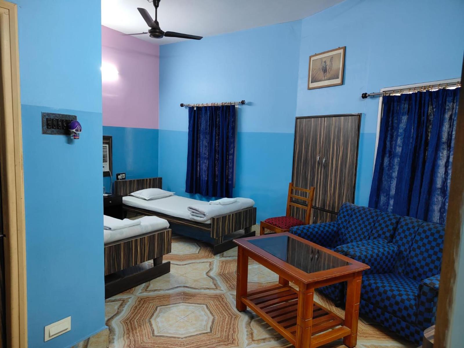 Hotel Purbanchal Malda Exterior photo